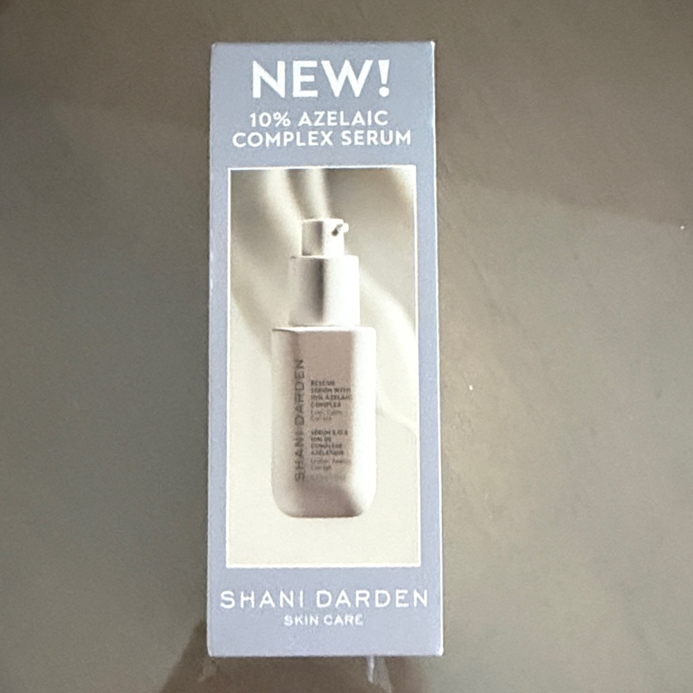 Shani Darden 10% Azelaic Complex Serum
